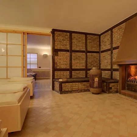 Apartmán Haus Am F2 *