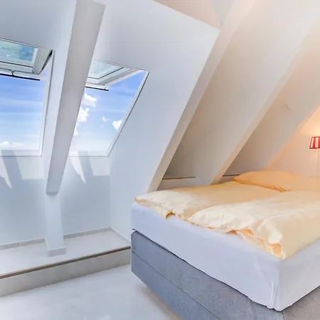 Apartmán Haus Am F2