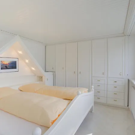 Apartmán Haus Am F2 *