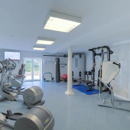 Apartmán Haus Am F2 Wenningstedt-Braderup