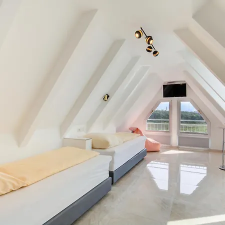 Haus Am F2 * Wenningstedt-Braderup