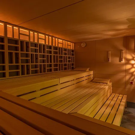 Haus Am F2 Wenningstedt-Braderup