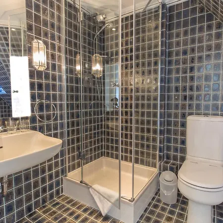 Apartmán Haus Am F2 Wenningstedt-Braderup